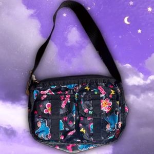 Y2k Eyore Mini Purse Handbag